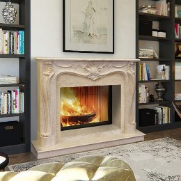 Мраморный портал DeMarco Arabella